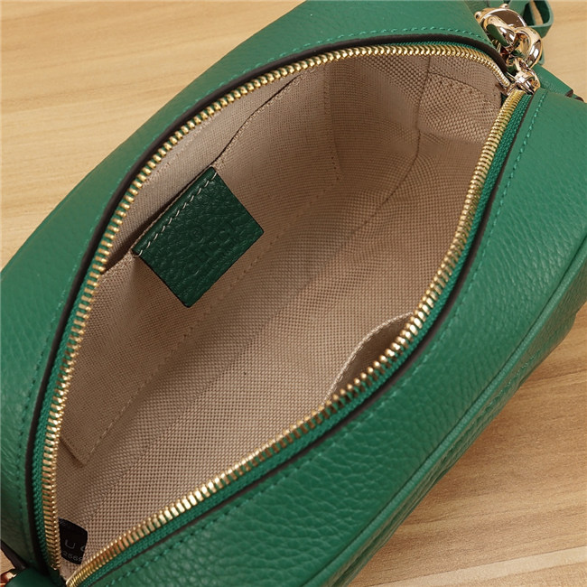 Gucci Soho Leather Disco Bag (Varied Colors) - Image 92