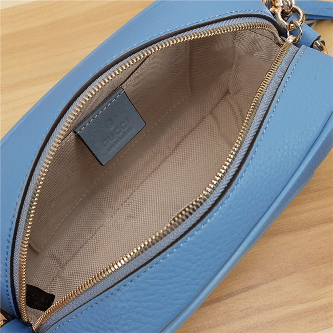 Gucci Soho Leather Disco Bag (Varied Colors) - Image 110