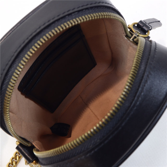Gucci GG Marmont Mini Bag (Varied Colors) - Image 9