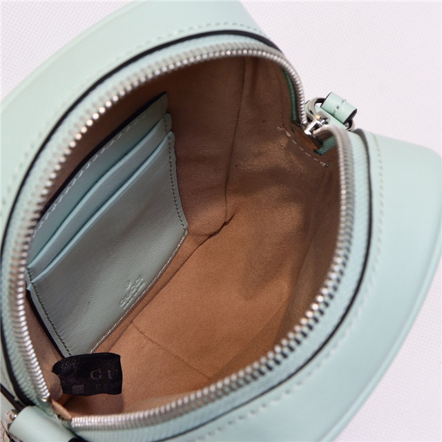 Gucci GG Marmont Mini Bag (Varied Colors) - Image 27