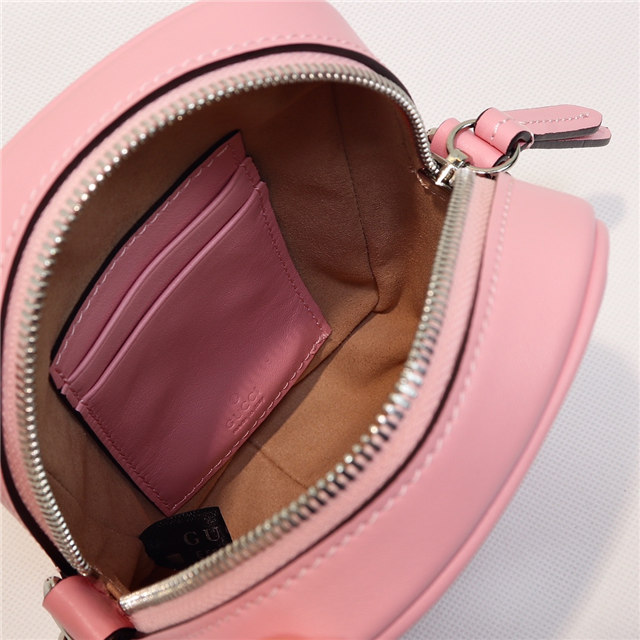 Gucci GG Marmont Mini Bag (Varied Colors) - Image 36