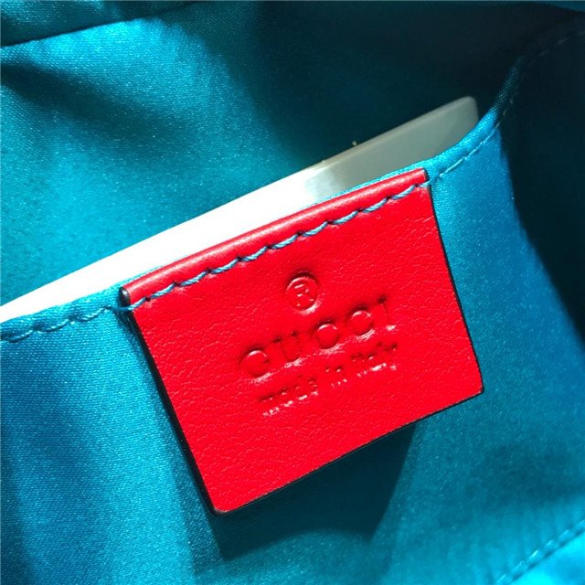 Gucci GG Marmont Matelasse Medium Shoulder Velvet Bag (Varied Colors) - Image 39