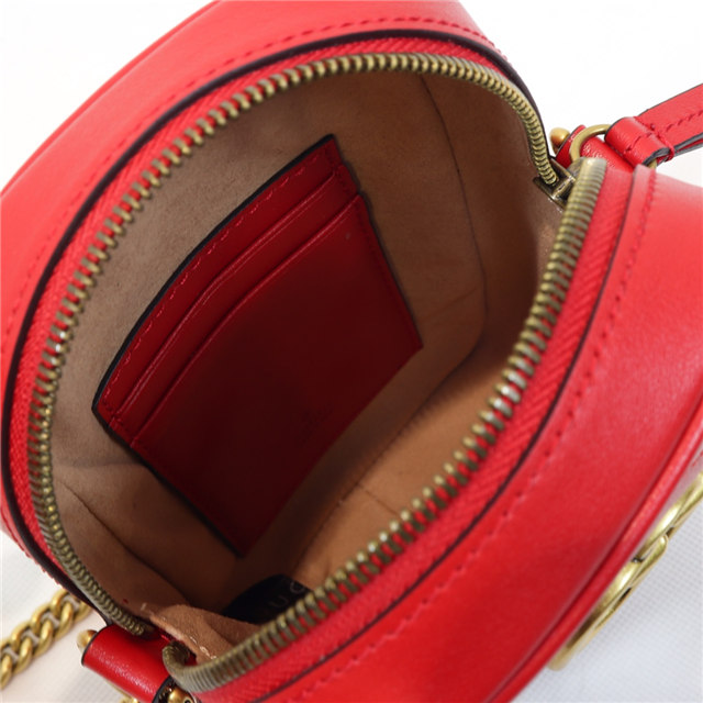 Gucci GG Marmont Mini Bag (Varied Colors) - Image 45