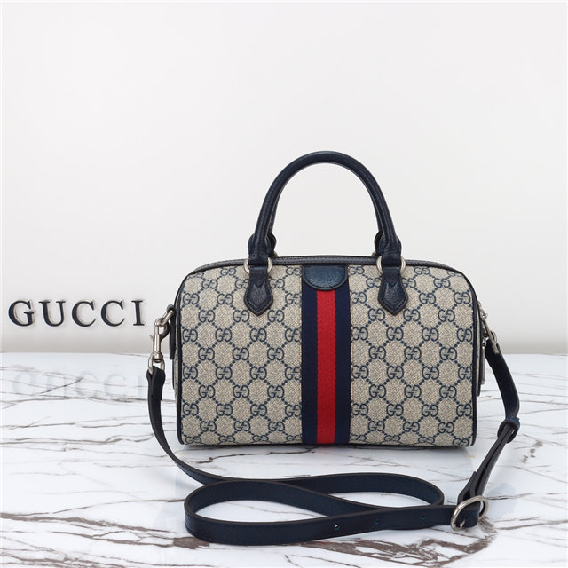 Ophidia GG Small Top Handle Bag 772061 Blue-3.jpg