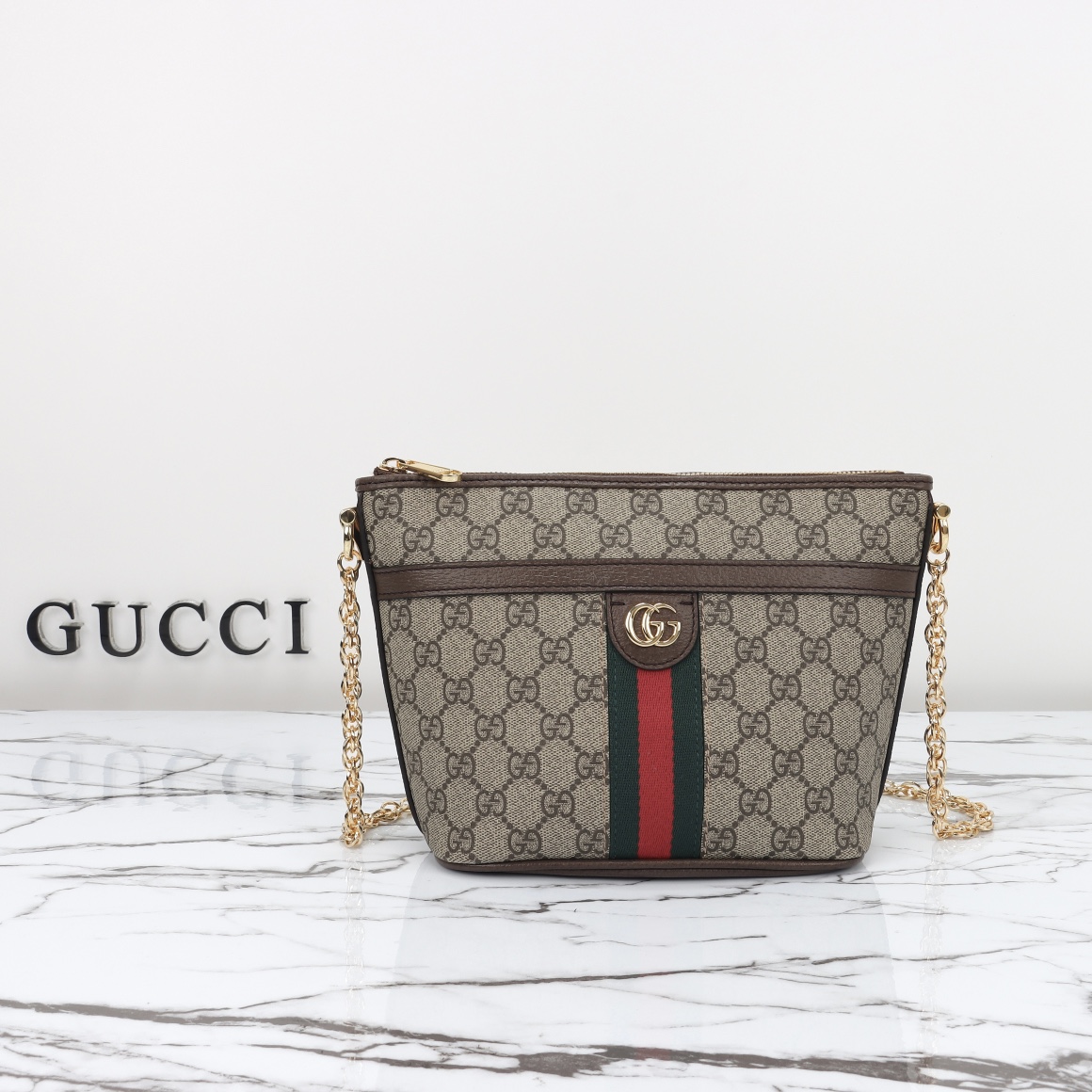 Gucci Ophidia GG Mini Shoulder Bag