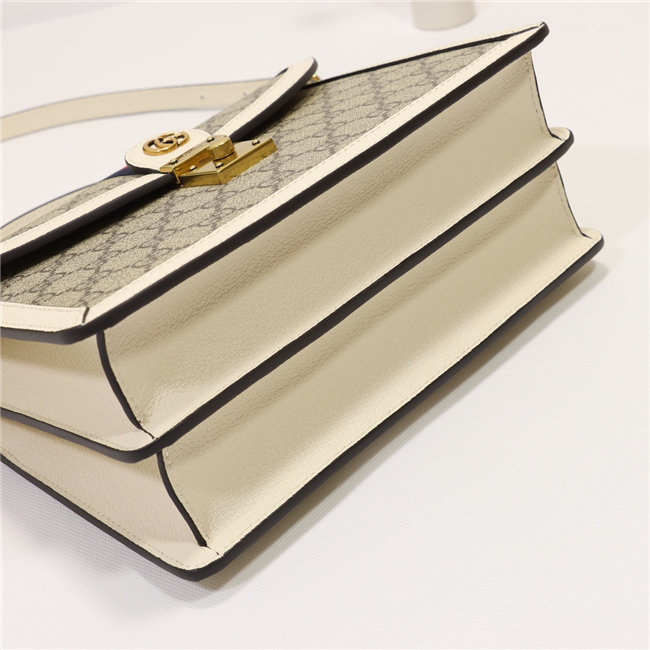 Gucci Ophidia Small Top Handle Bag With Web 651055 (Varied Colors) - Image 18
