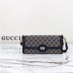 Gucci Luce Small Shoulder Bag 786027 Blue-1.jpg