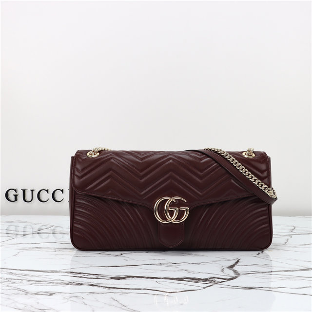 GG Marmont Large Shoulder Bag 788371 Rosso Ancora-1.jpg