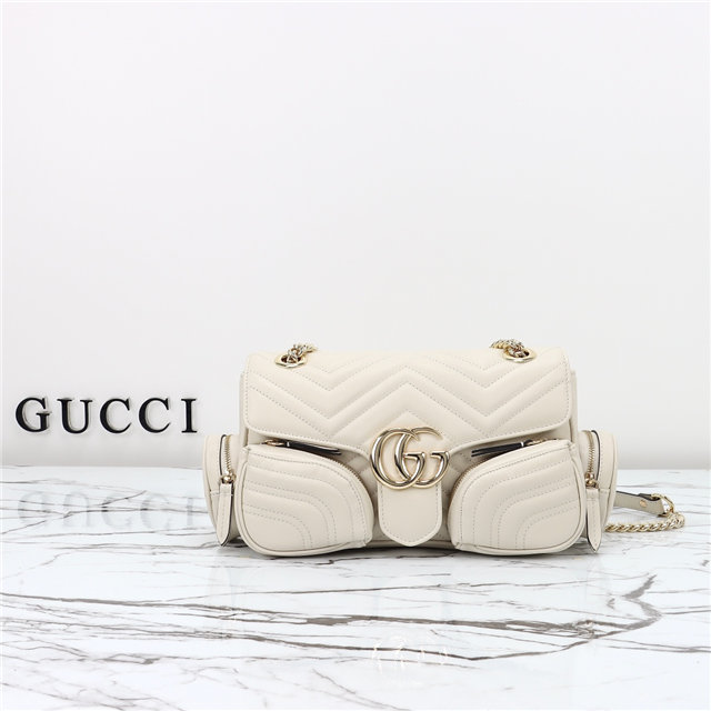 GG Marmont Small Multi-Pocket Bag 795228 Ivory-1.jpg
