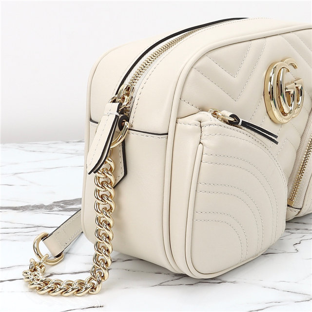 GG Marmont Small Shoulder Bag 798715 Ivory-7.jpg