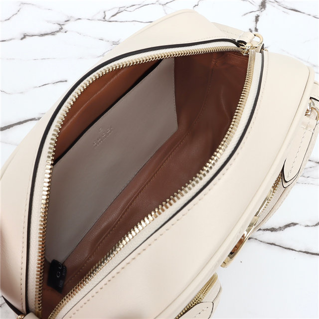 GG Marmont Small Shoulder Bag 798715 Ivory-9.jpg
