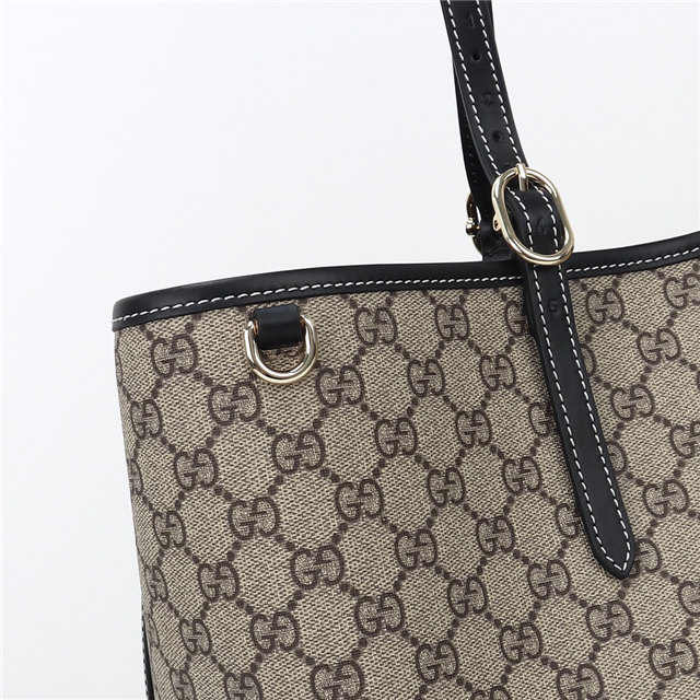 GG Emblem Large Tote Bag 815212 Black-8.jpg