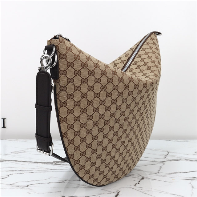 Gucci B Large Shoulder Bag 800194-2.jpg