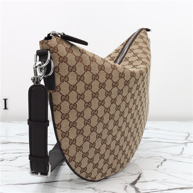 Gucci B Medium Shoulder Bag 817420-3.jpg