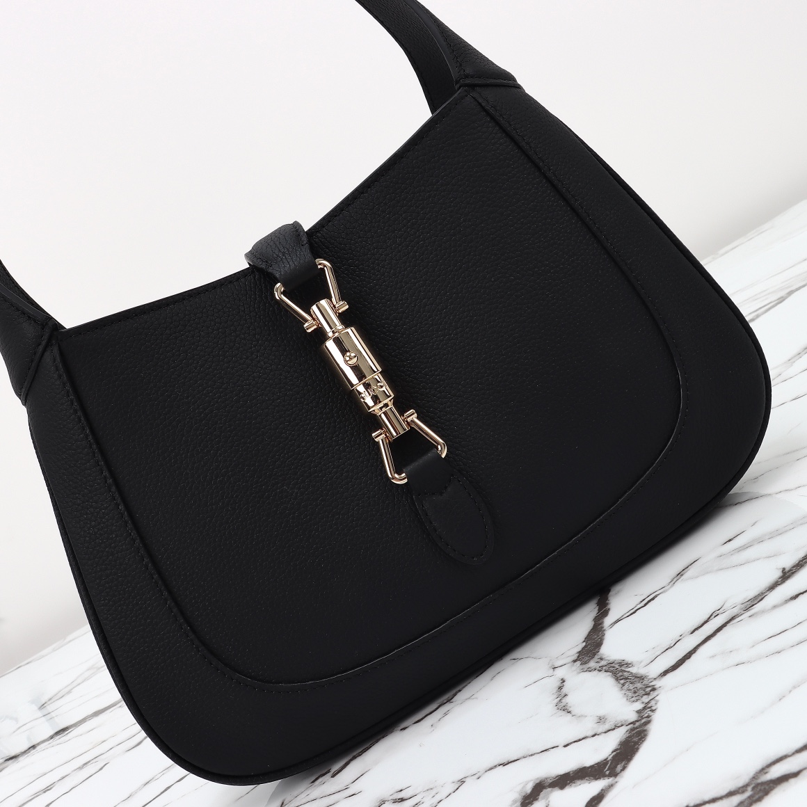 Gucci Jackie 1961 Small Shoulder Bag - Image 5