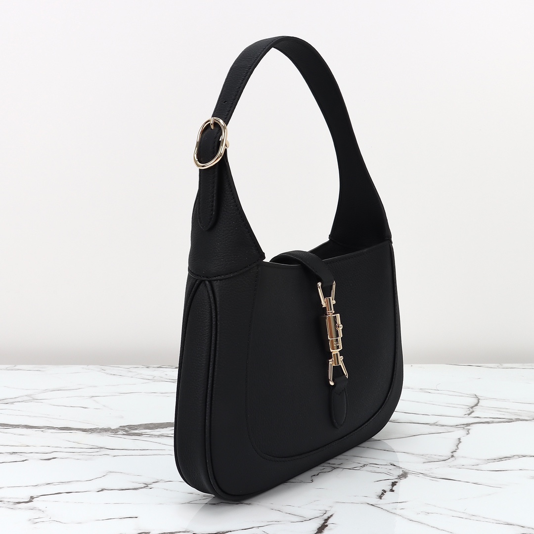 Gucci Jackie 1961 Small Shoulder Bag - Image 6
