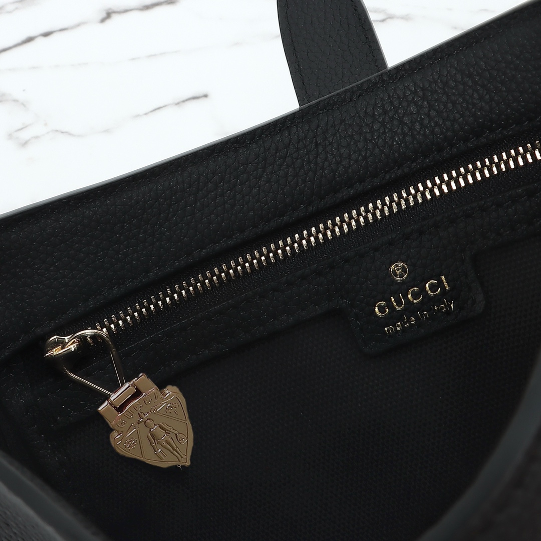 Gucci Jackie 1961 Small Shoulder Bag - Image 8