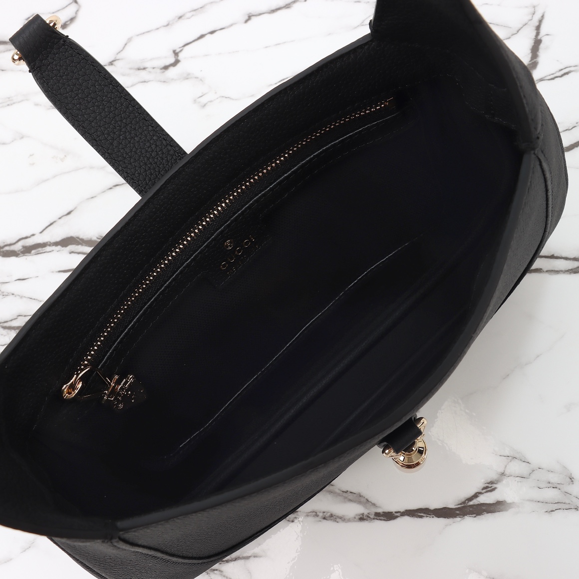 Gucci Jackie 1961 Small Shoulder Bag - Image 9