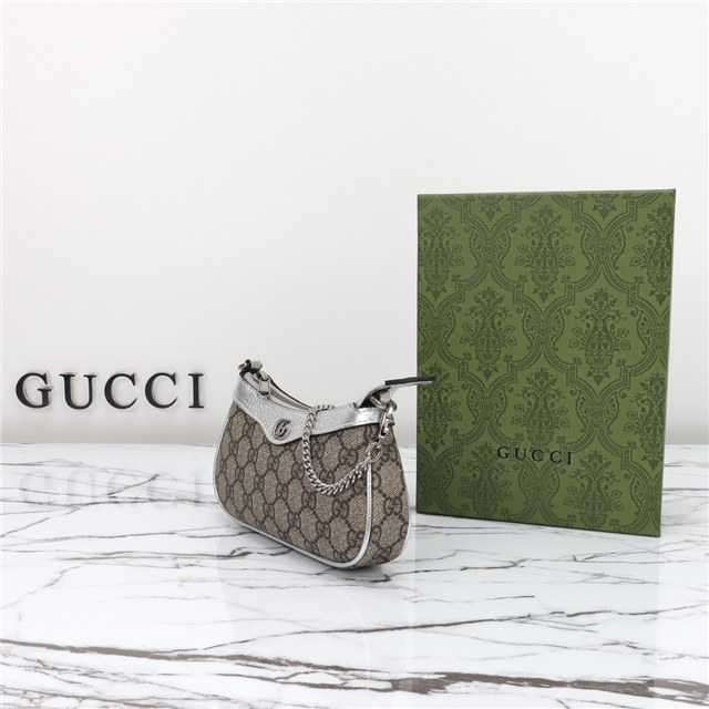 Ophidia Mini Bag 764960 Silver-2.jpg