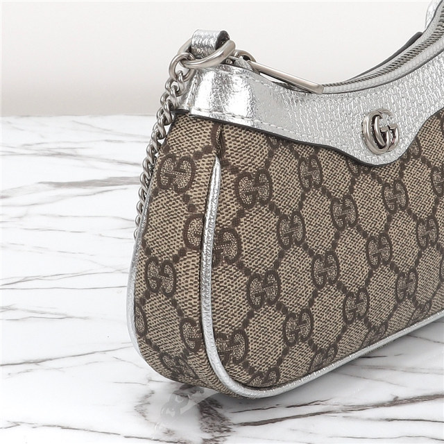 Ophidia Mini Bag 764960 Silver-7.jpg