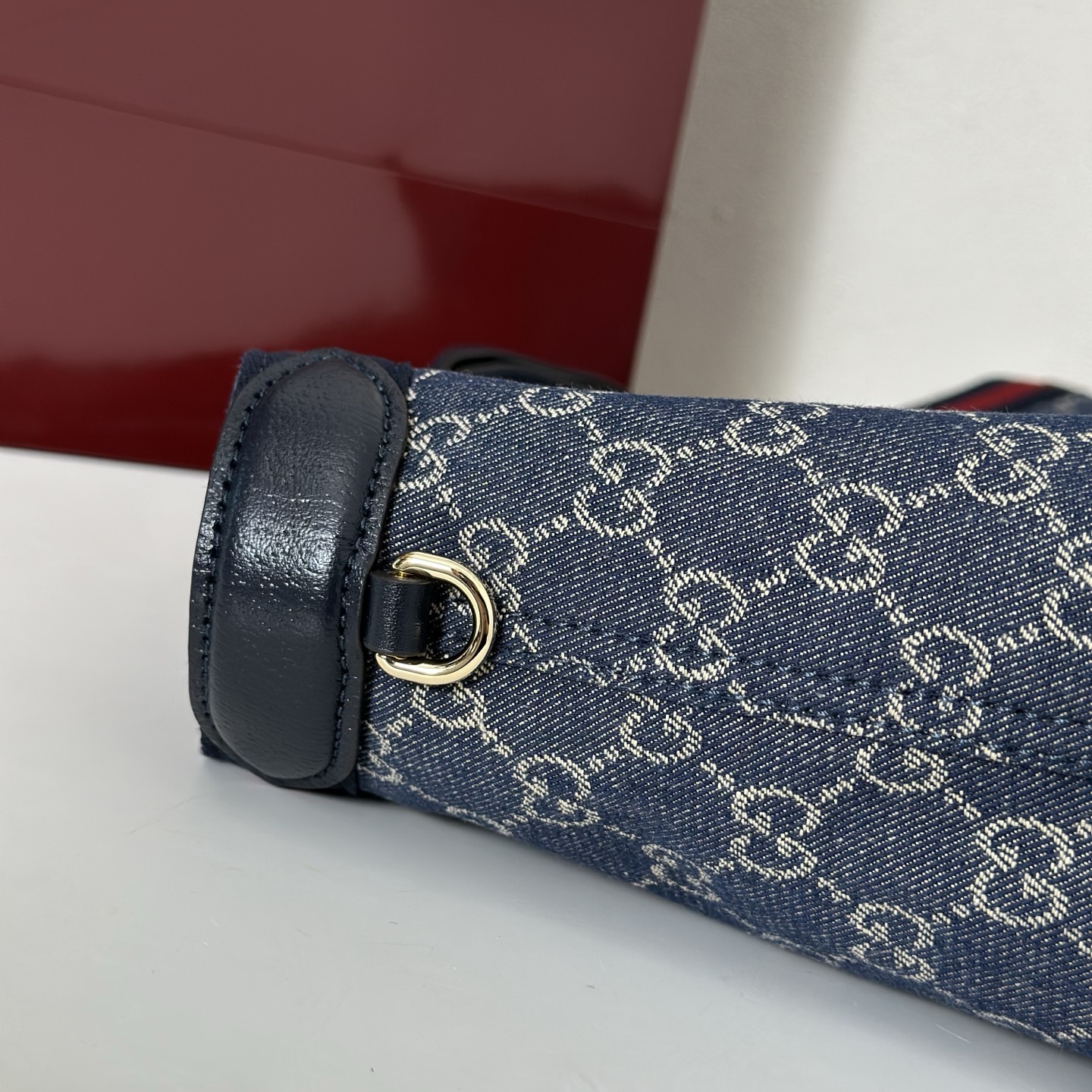 Gucci Giglio large tote bag-6