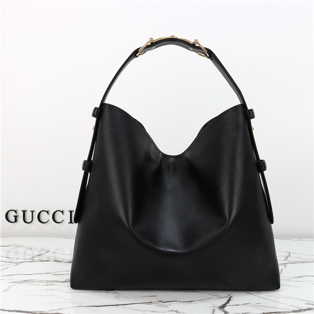 Gucci Beatrix Large Tote Bag 850546 Black Leather-4.jpg
