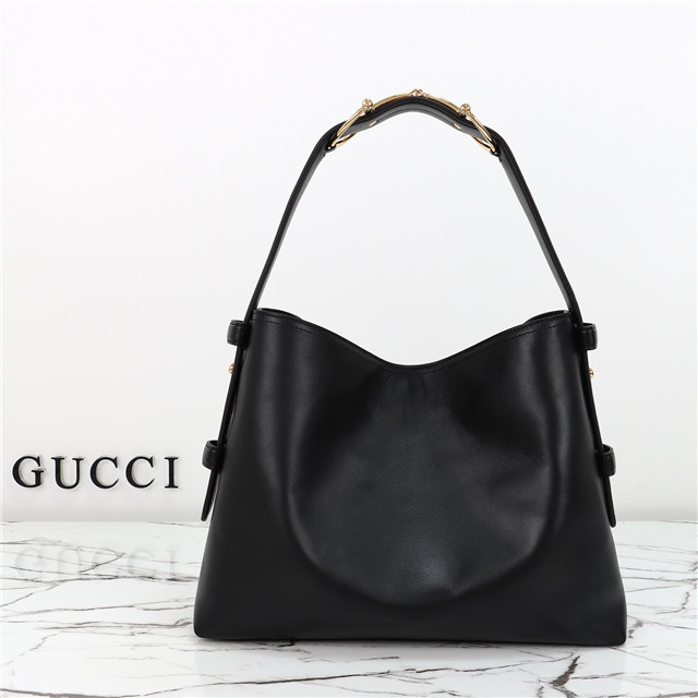 Gucci Beatrix Medium Tote Bag 850926 Black Leather-4.jpg