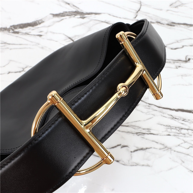 Gucci Beatrix Medium Tote Bag 850926 Black Leather-8.jpg