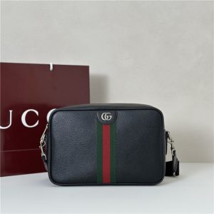 Ophidia Medium Crossbody Bag 834468 Black-1.jpg
