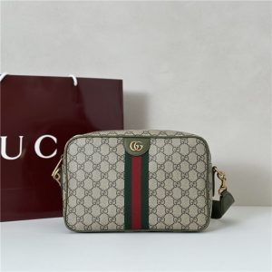 Ophidia Medium Crossbody Bag 834468 Green-1.jpg
