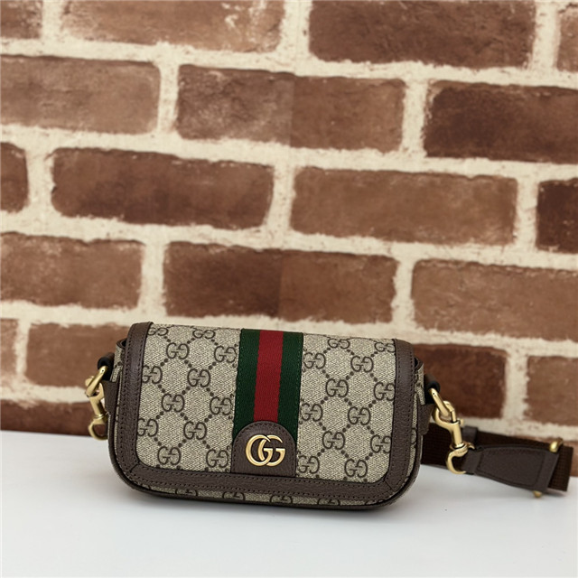 Ophidia Mini Bag 795466 Brown-1.jpg