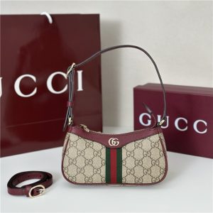 Ophidia Mini Shoulder Bag 838465 Red-1.jpg