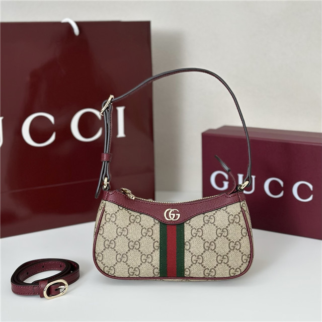 Ophidia Mini Shoulder Bag 838465 Red-1.jpg