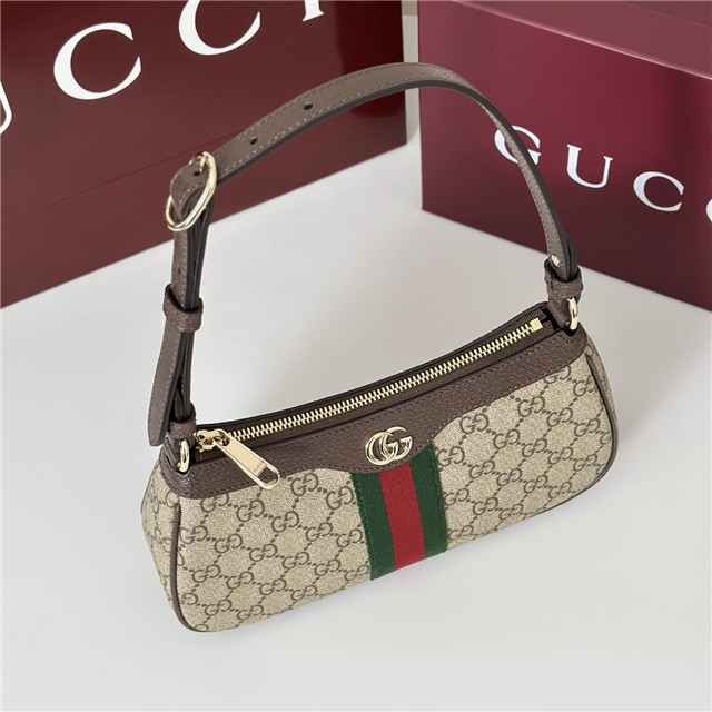 Ophidia Small Shoulder Bag 841341 Brown-4.jpg