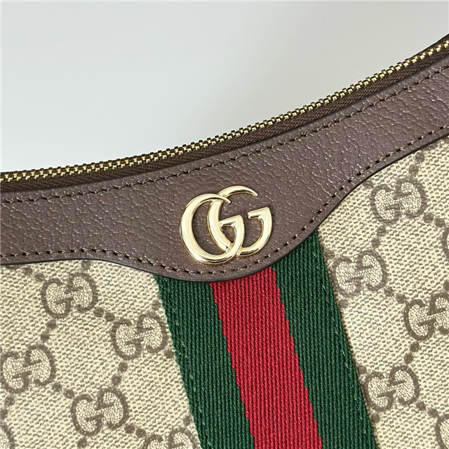 Ophidia Small Shoulder Bag 841341 Brown-7.jpg