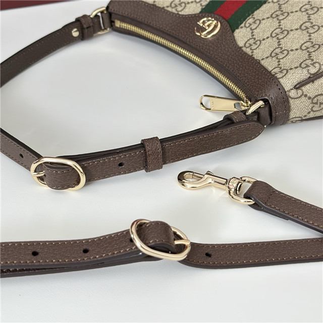 Ophidia Small Shoulder Bag 841341 Brown-8.jpg