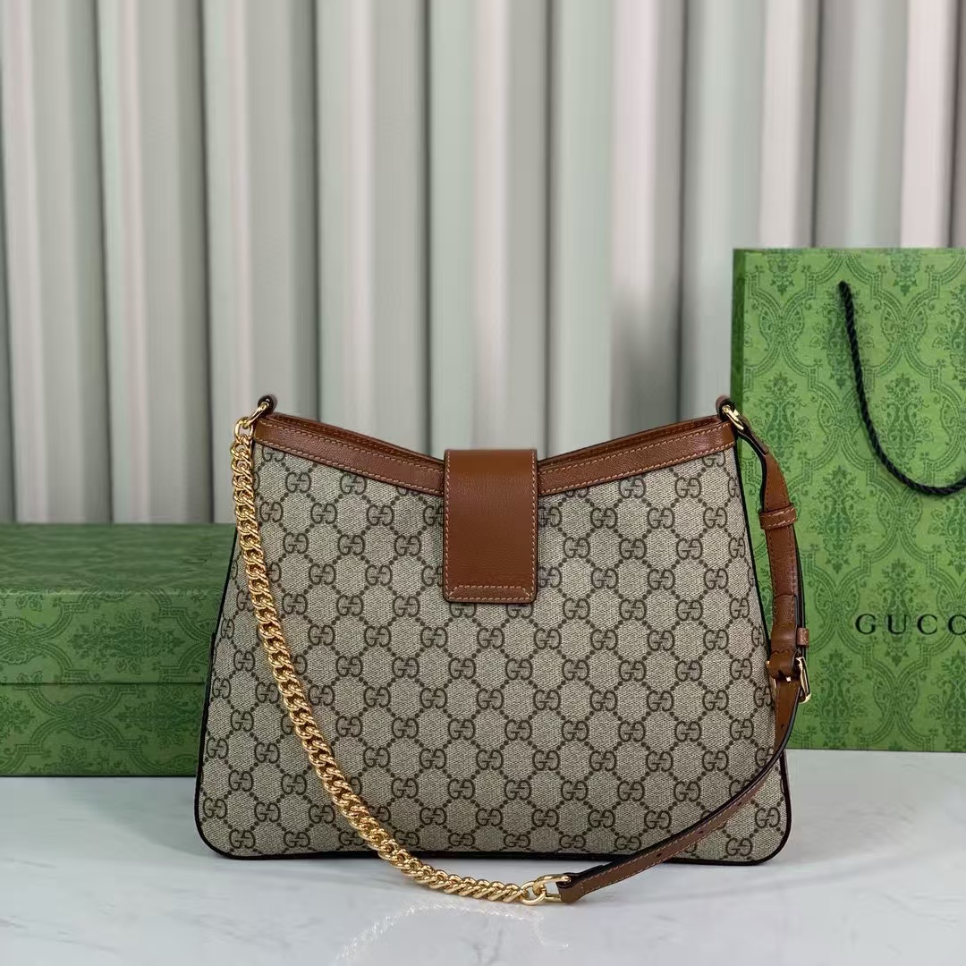 Gucci Padlock Monogrammed Shoulder Bag 795113 - Image 5