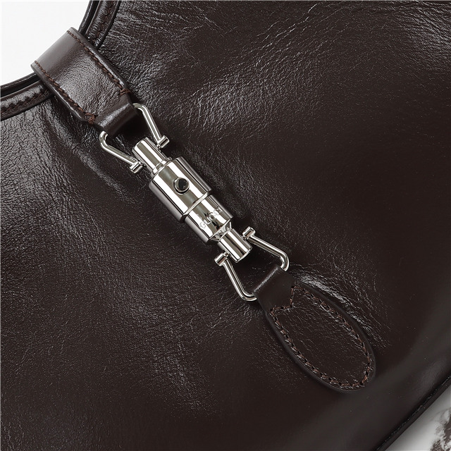 Mercato Medium Tote Bag 866645 Dark Brown Leather-7.jpg