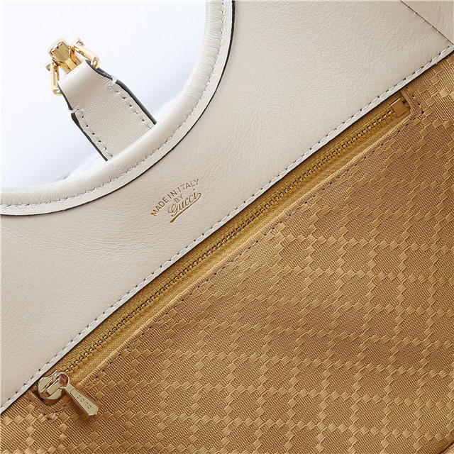Mercato Small Tote Bag 866646 White Leather-10.jpg