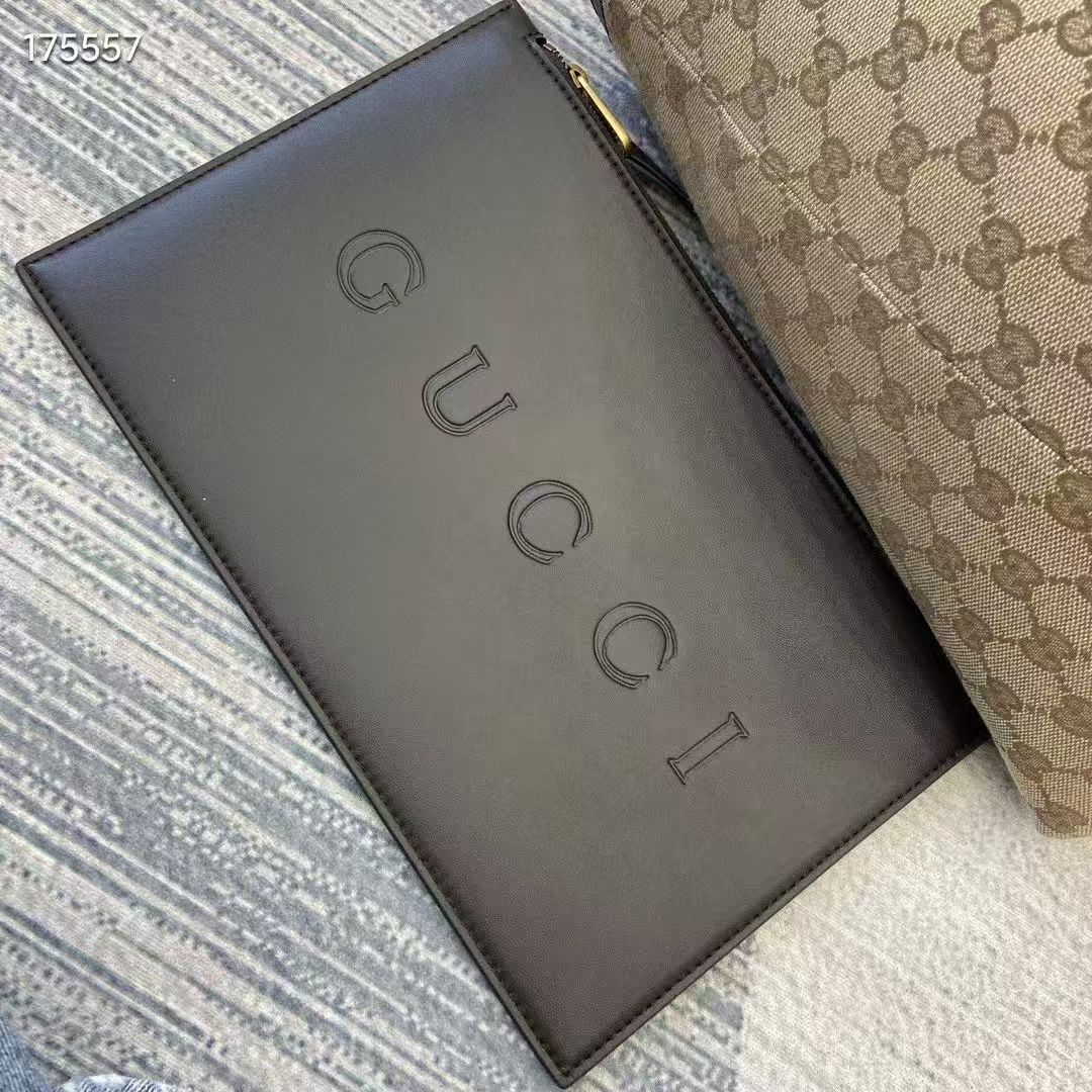 Gucci Beige and Blue Totissima Medium Tote Bag - 788203 - Image 4