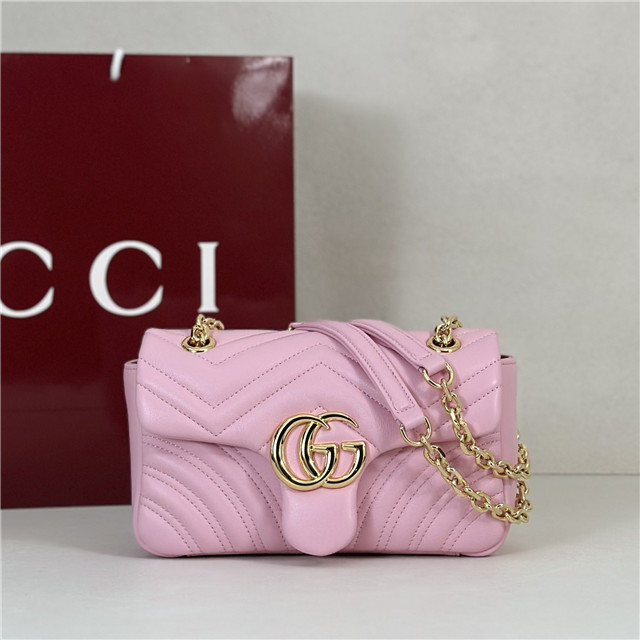 GG Marmont Small Shoulder Bag 837280 Light Pink-1.jpg