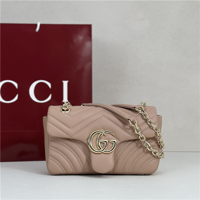 GG Marmont Small Shoulder Bag 837280 Pink Beige-1.jpg