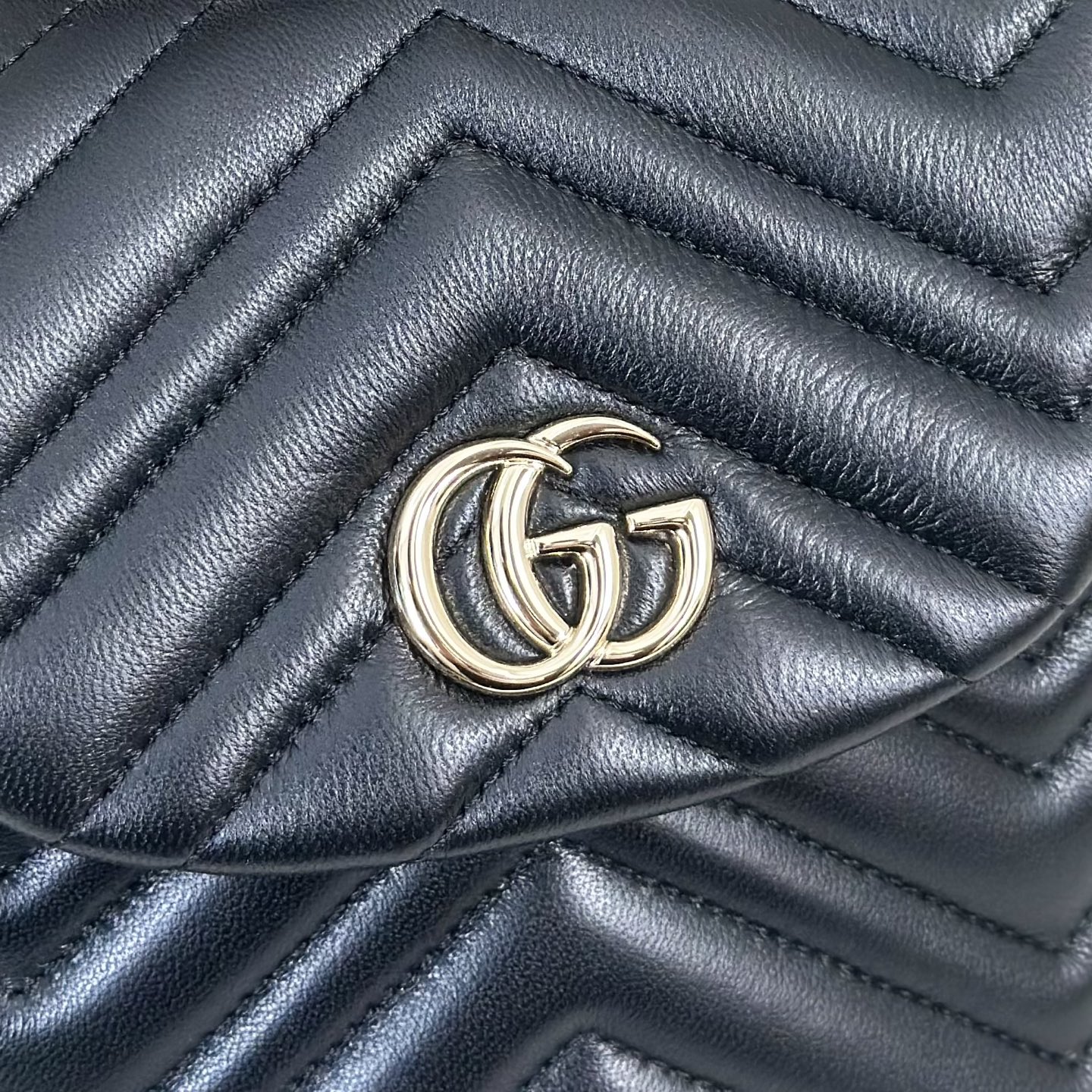 Gucci GG Marmont Mini Backpack 855921 - Image 7